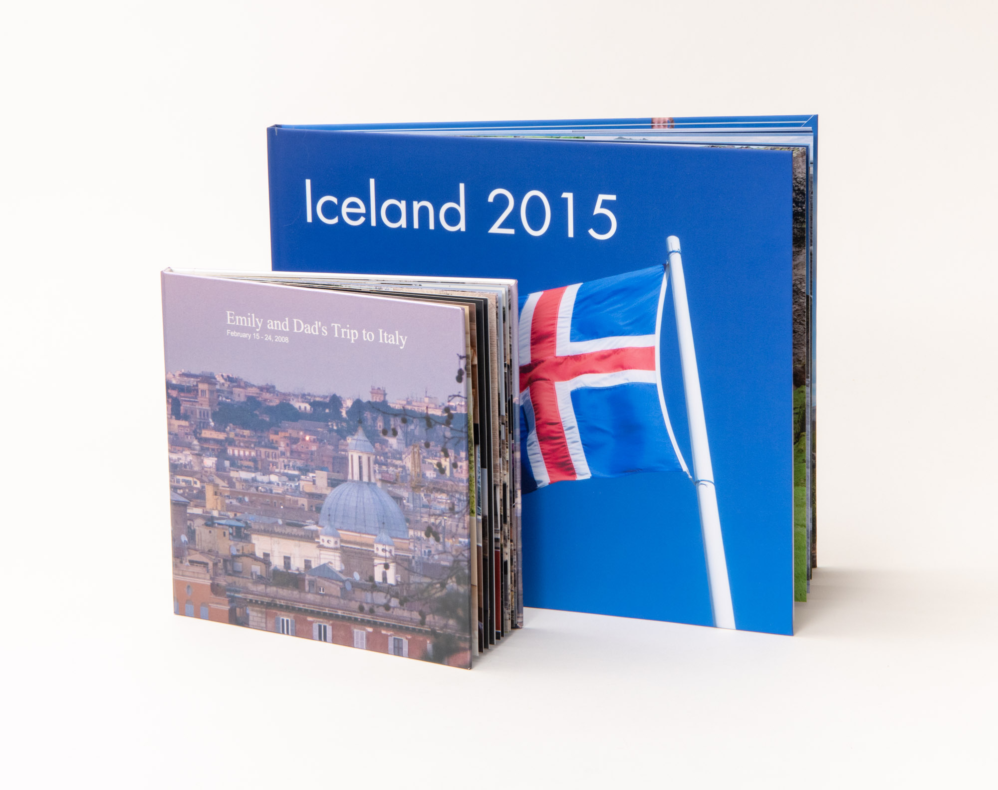 From Digital to Print: Making Books