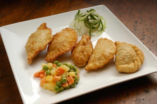 Argentine Cuisine Cooking