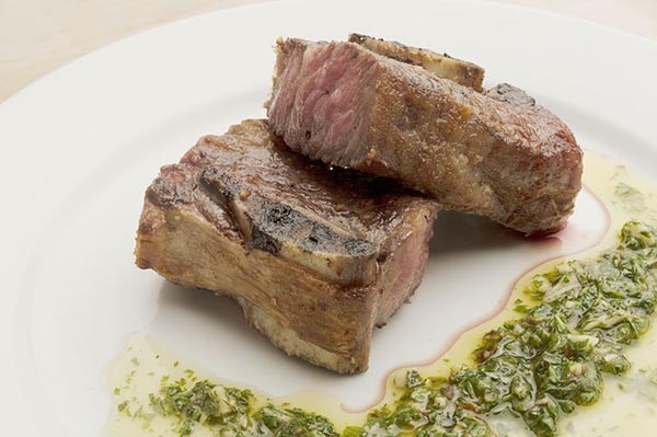 Argentine Cuisine Cooking