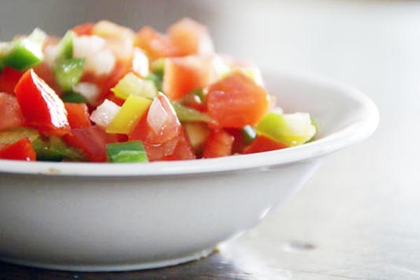 Argentine Cuisine Cooking