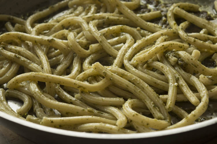 Gluten Free and Vegetarian Italian