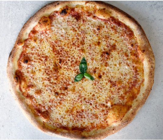 Mastering Vegan Pizza