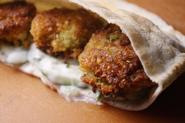 Scrumptious Vegan Food Class: A Feast for Your Senses
