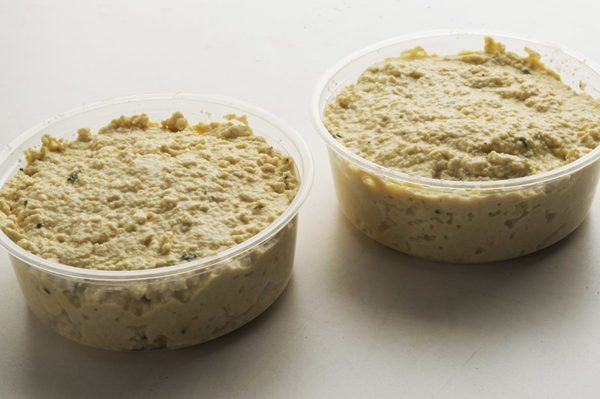 Scrumptious Vegan Food Class: A Feast for Your Senses