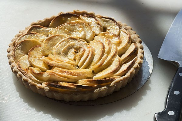 Vegetarian Cooking: Dishes from the Mediterranean