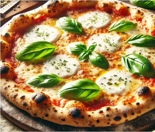 Mastering Vegan Pizza
