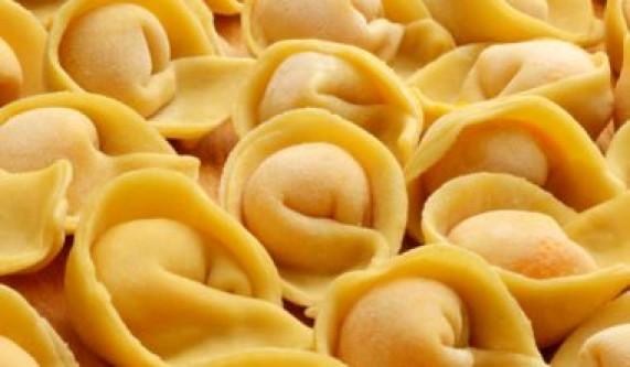 Fresh Stuffed Pasta: Learn to Make Ravioli