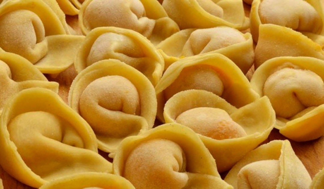 Fresh Stuffed Pasta [Class in Online] @ The Foodery | CourseHorse