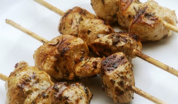 Mediterranean Cuisine: A Food Adventure