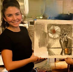 Fundamentals of Drawing & Painting