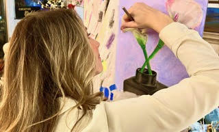 Fundamentals of Drawing & Painting (For Two)