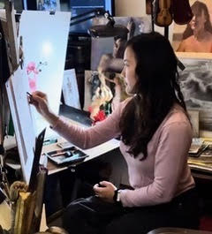 Fundamentals of Drawing & Painting (For Two)