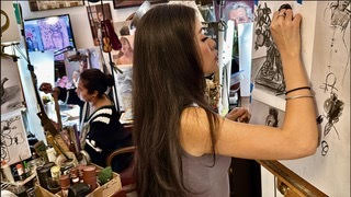 Fundamentals of Drawing & Painting (For Two)