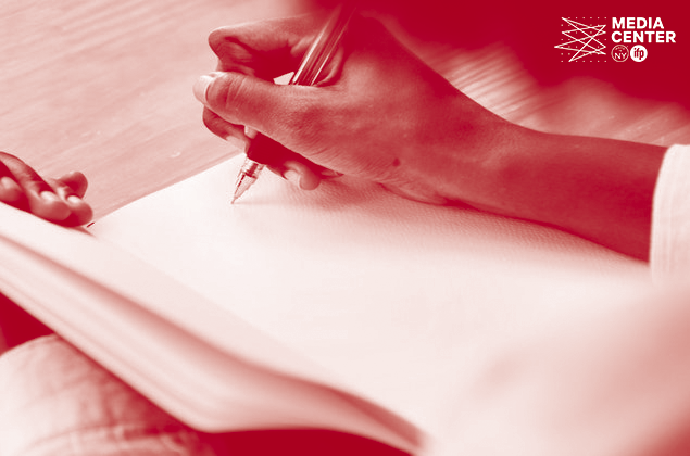 Map Your Story: Research, Reporting and Interviewing