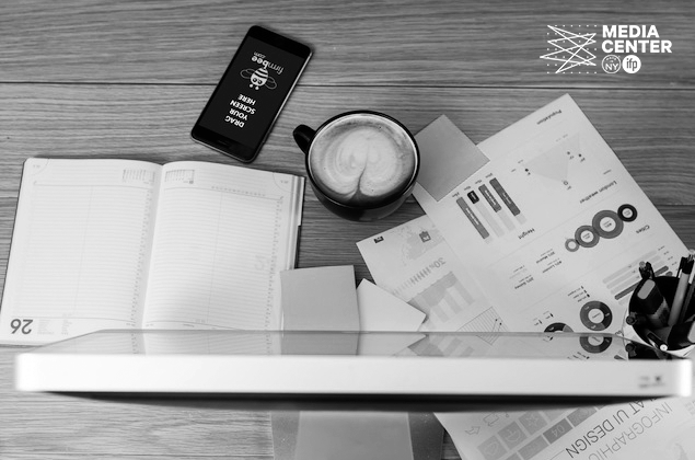 Developing Your Doc: Find the Money & Prep Production