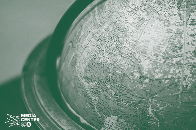 How To's of International Co-production and Financing