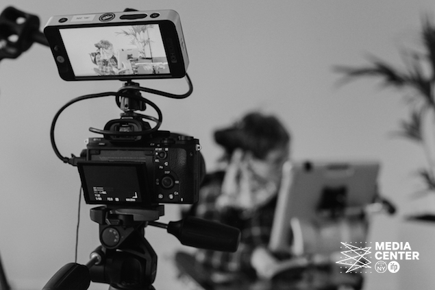 Indie Producing: From Development to Release