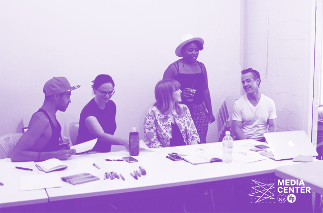 Creative Writing for Documentary Filmmakers