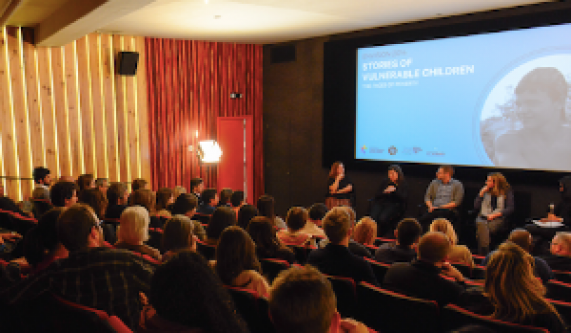 Art of Film Financing and Packaging