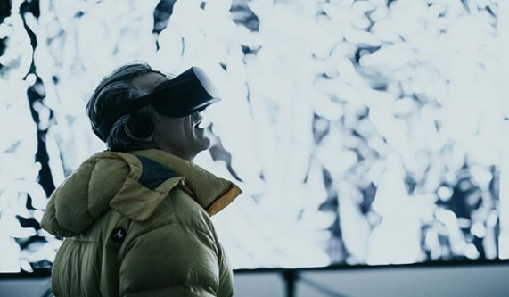 Surround Your Sound: 3D Audio Production for VR