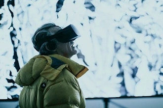 Surround Your Sound: 3D Audio Production for VR