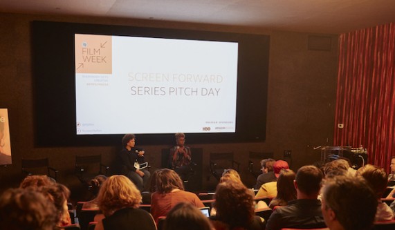 Pitch Tactics: Particulars of Content Gatekeepers