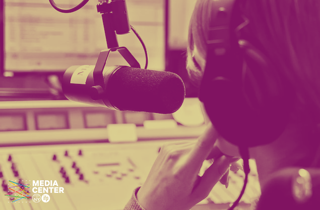 Podcasting 101: Tools & Techniques for Getting Started