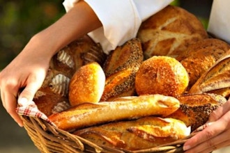 Best of Artisan Breads
