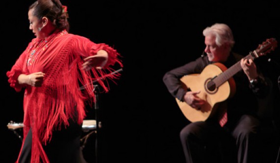 Adult Beginner Flamenco Dance in Queens