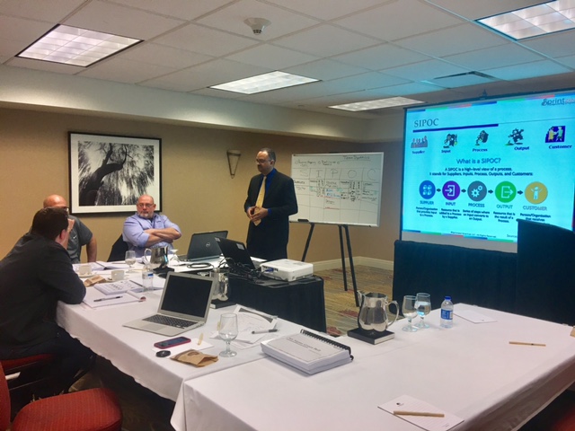 PgMP® Exam Prep Training