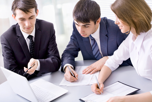 Certified Business Analysis Professional (CBAP®)