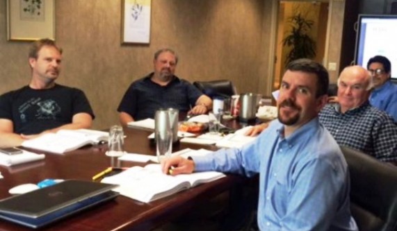 PgMP® Exam Prep Training