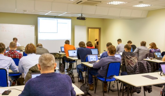 AWS Certification Training Solution Architect