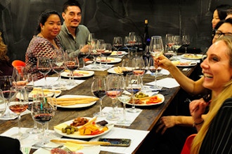 Hidden Gems of Italy - Italian Wine Class