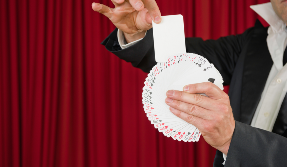 NY Live Adult Group Magic Lessons