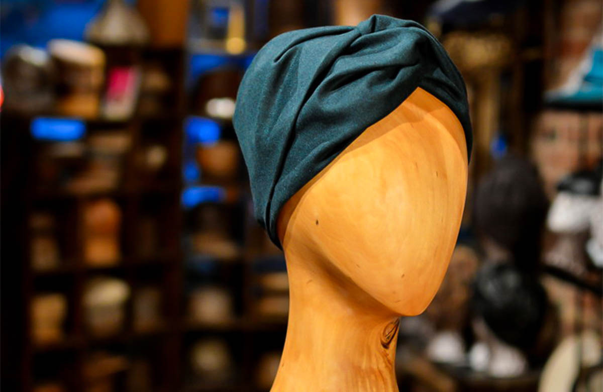 Turban Making