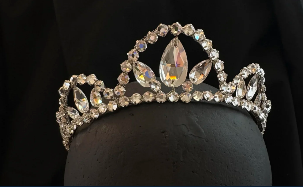 Ballet Tiara