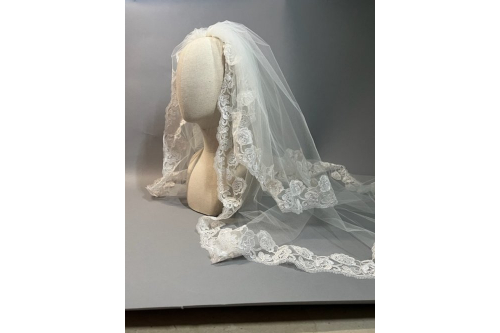 Bridal Veil