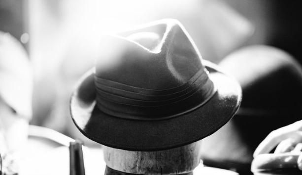 Make Your Own Fedora
