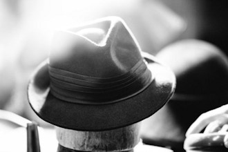 Make Your Own Fedora