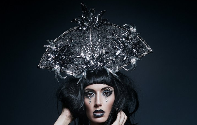 Headdress Creation