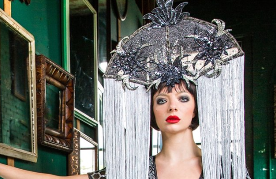 Headdress Creation