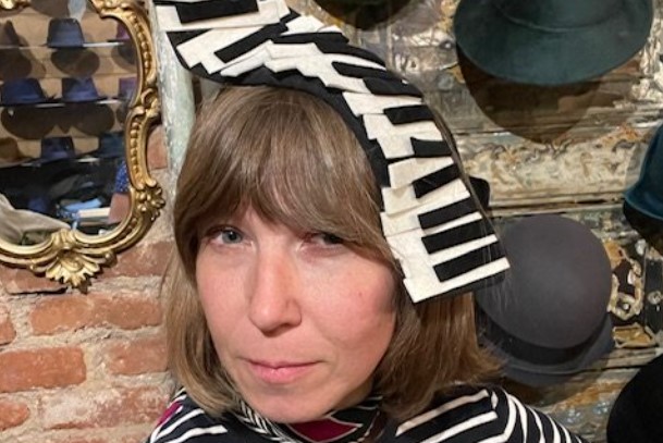 Innovative Scraps Hats