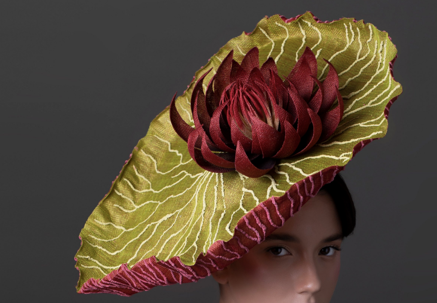 Sinasilk Sculpting Masterclass