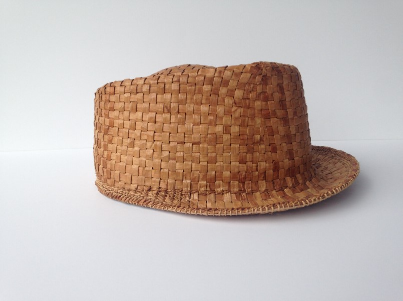 Introduction to Weaving Cedar