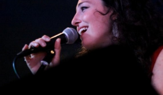 Summer Vocal Intensive Beginner/Intermediate Level