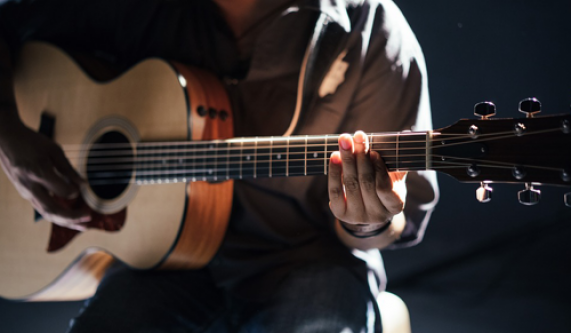 Guitar Ensemble
