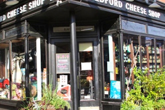 The Homestead at Bedford Cheese Shop