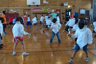 Group Fencing