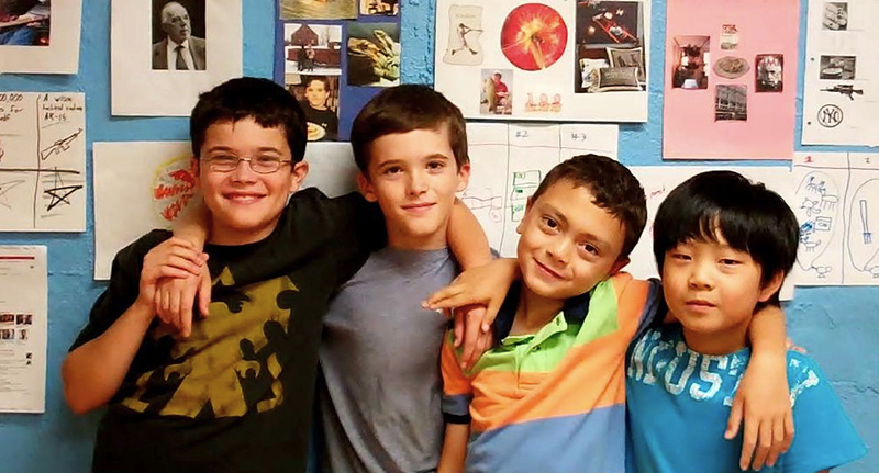 Little Leadership Social Skills Full Day Camp (Ages 6-9)